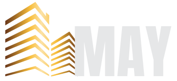 May Yapı Logo